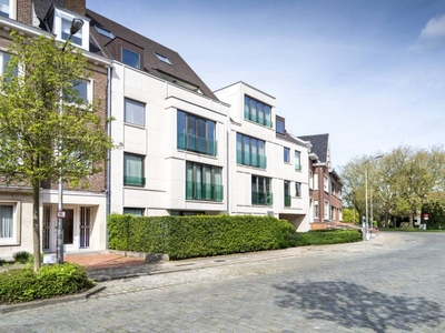 Uitzonderlijke penthouse te koop in Kortrijk