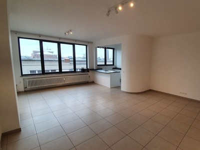 Vernieuwd Appartement