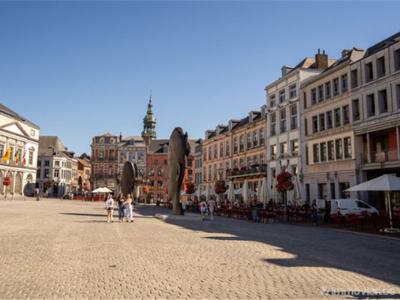 Grand place 9, 7000 Bergen, Mons