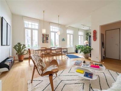 Knap appartement met veel licht en ruimte - Hartje Mechelen