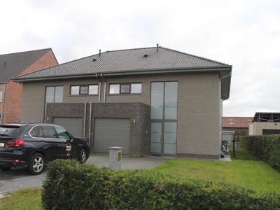 Luxueuze woning op toplocatie vlakbij Doorslaar.