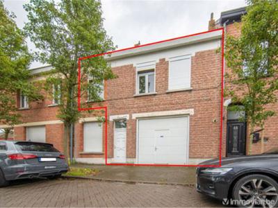 Peperstraat 27, 2627 Schelle