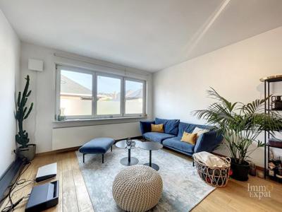 Rijmelgem - 2 bedroom apartment + terrace