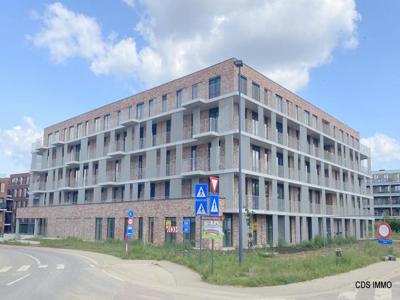 VLAKBIJ STATION HERENT EN OPRIT E314 : APPARTMENT 2 SLPKS