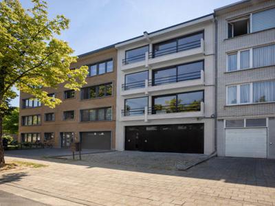 Volledig gerenoveerd duplex appt in wijk Buizegem te Edegem