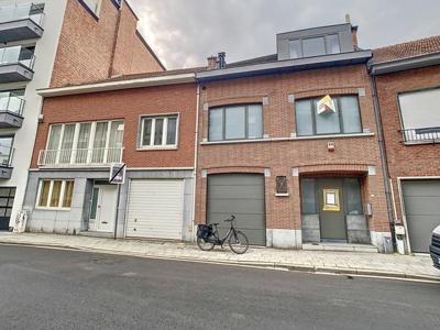 Woning in hartje Leuven te huur - korte termijn !