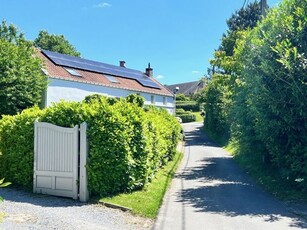 CHARMANTE BOERDERIJ IN BONLEZ