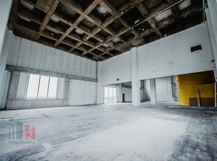 Nieuwbouw KMO-unit van 520 m² naast de A12