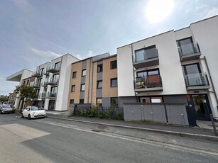 Prachtig appartement met 2 slaapkamers (NIEUW)