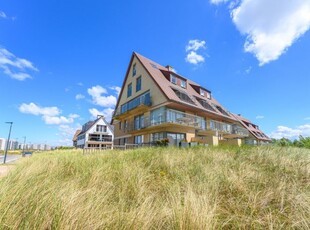 Prachtig gelegen penthouse met 4 slaapkamers en zonneterr...