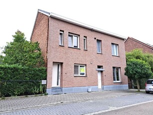 Prachtige stadswoning tussen de Grote en Kleine ring te Has