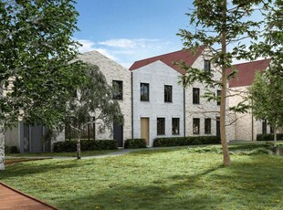 Residentie Guldendorp Woningen te koop!