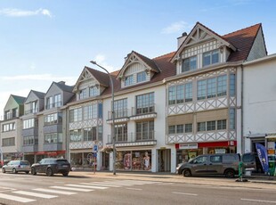 Ruim duplex appartement in het centrum van Schilde.