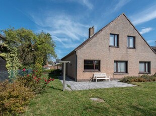 Villa met 4 ruime slaapkamers te Oostende