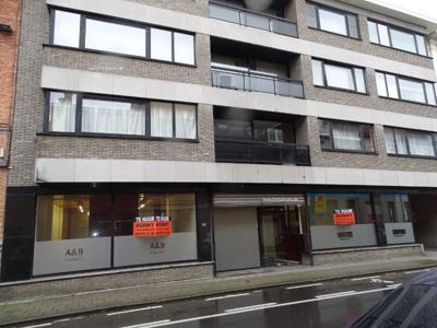 Handelspand te huur in Residentie Cammu Aalst