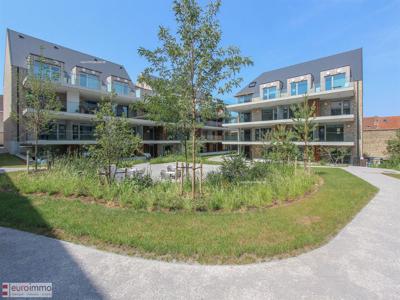 Nieuwbouw assistentiewoning te huur in Residentie Clarenhof Nieuwpoort