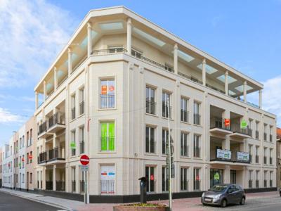 Nieuwbouw appartement te koop in Residentie Le Manoir Roeselare