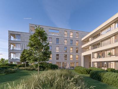 Nieuwbouw appartement te koop in Residentie Odrada Middelkerke