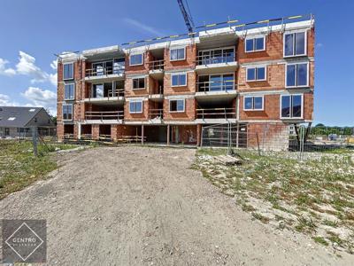 Nieuwbouw appartement te koop in Brugge