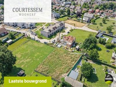 Te koop in Woonproject Courtessem Te Kortessem - Bouwgronden Kortessem