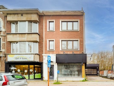 Antwerpsestraat 115, 2640 Mortsel