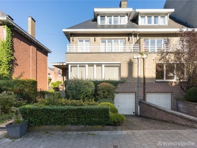 Avenue de la forêt 190, 1000 Brussel