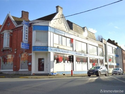 Avenue des heros leuzois 1, 7900 Leuze, Leuze-En-Hainaut