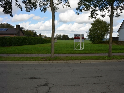 Bouwgrond met landbouwgrond, 40482m², te Sint-Katelijne-Waver