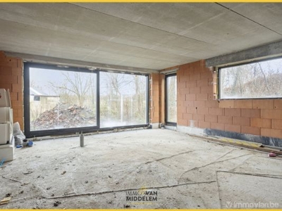 Brusselstraat 596 Lot 2, 1700 Sint-Ulriks-Kapelle, Dilbeek