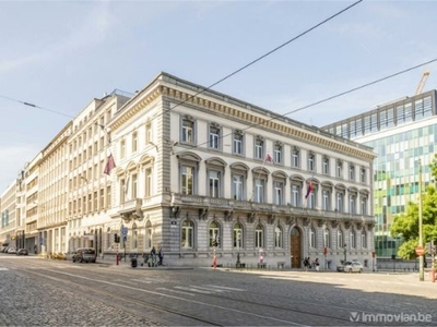 Congresplein 1-2, 1000 Brussel