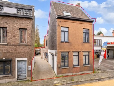 Dendermondesteenweg 4, 9000 Gent