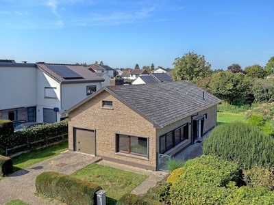 Te renoveren top gelegen bungalow