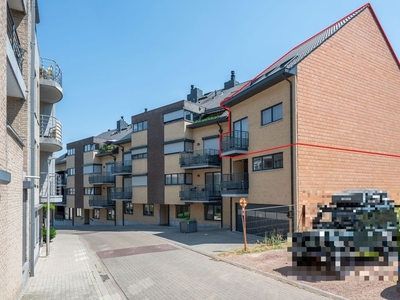 Exclusief penthouse van 170 m2