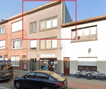 Gerenoveerd 2-slaapkamerappartement met veel lichtinval