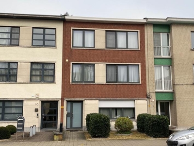 Gezellig 2-slaapkamer appartement