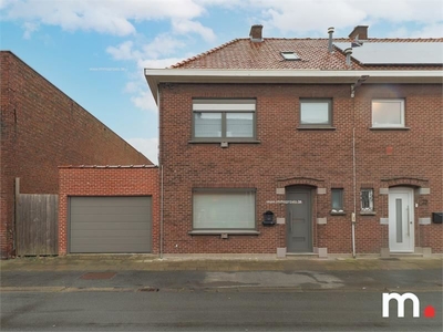 Huis te koop Bissegem