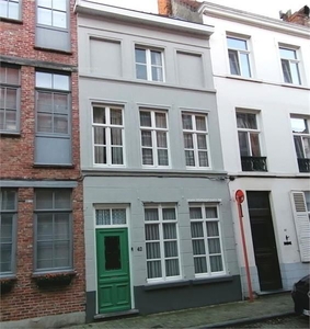 Huis te koop Brugge