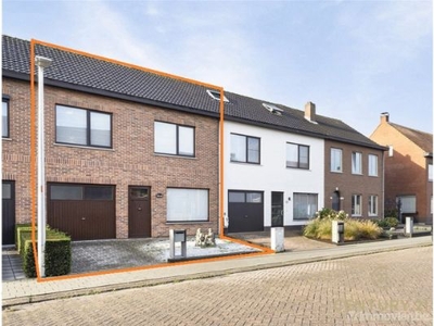 Jef claesenstraat 24, 2360 Oud-Turnhout