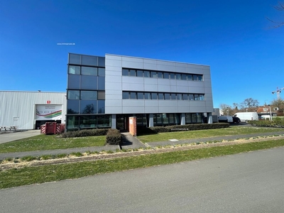 Kantoren te huur in Mb2 Office Park Sint-Denijs-Westrem