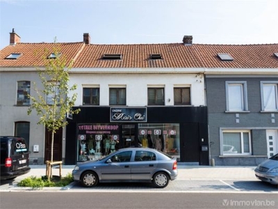 Kortrijkstraat 72, 8550 Zwevegem