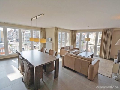 Mussenpad 6 21, 8300 Knokke, Knokke-Heist