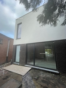 Nieuwbouw huis te koop in Sint-Niklaas