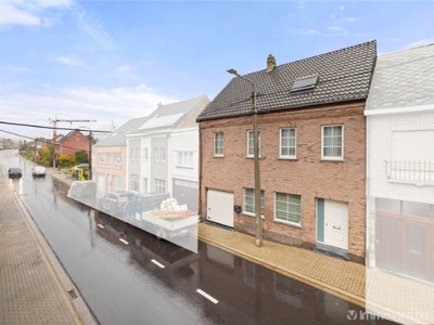 Nieuwstraat 108, 9450 Denderhoutem, Haaltert