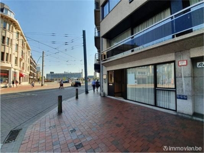 Onderwijsstraat 25 001, 8370 Blankenberge