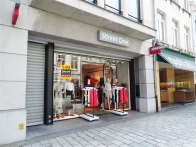 Ooststraat 110-112, 8800 Roeselare