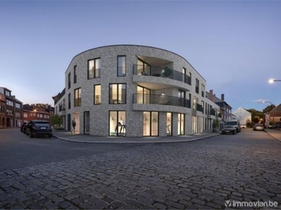 Oude lindestraat - romeinsesteenweg, 1800 Vilvoorde