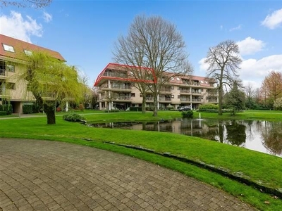 Penthouse te koop met panoramisch zicht