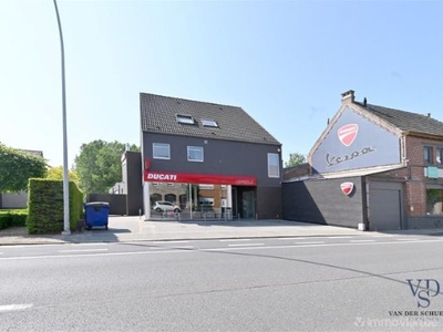 Provincieweg 393, 9550 Hillegem, Herzele