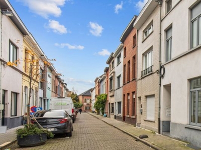 Reginald warnefordstraat 29, 9040 Sint-Amandsberg