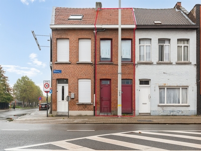 Renovatieproject op centrale locatie in Mechelen